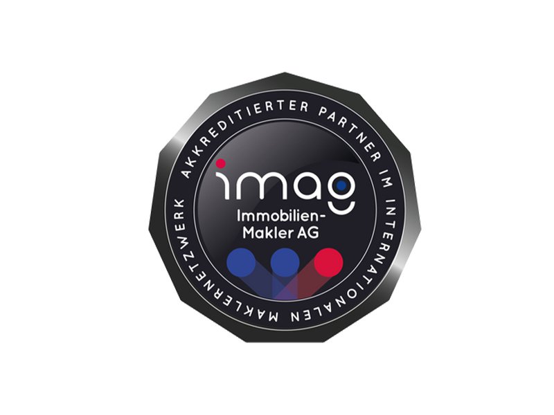 IMAG logo IMAG Logo
